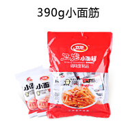 390g小面筋