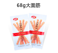 68g大面筋